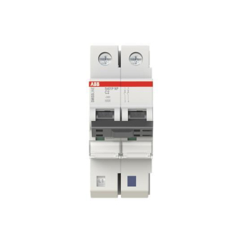 ABB Leitungsschutzschalter C  S401P-C2NP 