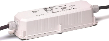 Vossloh Konverter 1-70W 12V IP67  186114 