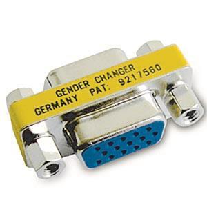 KIND Gender Changer VGA (Bu.- 6418000000 