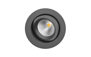 SGL JUNISTAR Gyro Outdoor schwarz 902343 