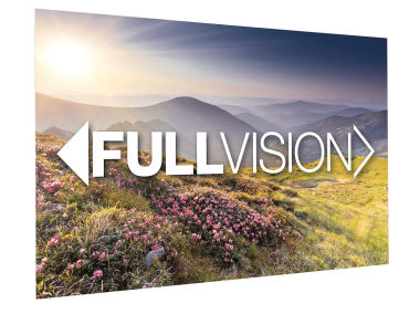 KIND FullVision 125x200cm     6005000000 