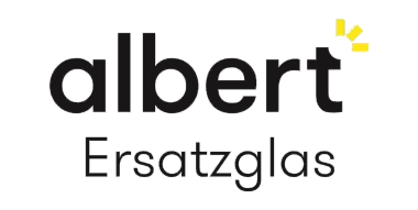 ALBE Milchüberfangglas G-302    90220302 