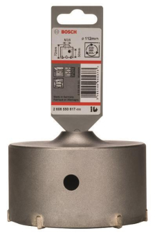 Bosch Hohlbohrkrone           2608550617 