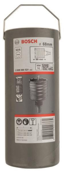 Bosch SDS-Max            SDS-MAX HOHLBOH 