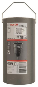 Bosch 2608580523         SDS-MAX HOHLBOH 