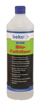 BEKO TecLine Bio-Kalklöser     299301000 