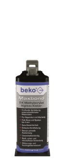 Beko Maxbond 2-K Methylacrylat    270656 