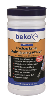 Beko TecLine                   299 83 80 