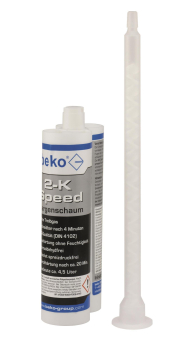 Beko beko 2-K Speed Zargenschaum  280210 