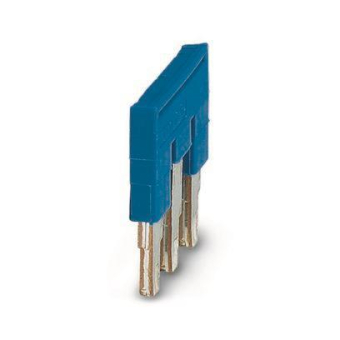 Phoenix 3036880 Steckbrücke   FBS 3-5 BU 