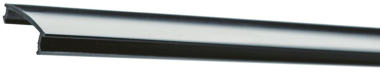 Rutec Profil Blindabdeckung        68871 