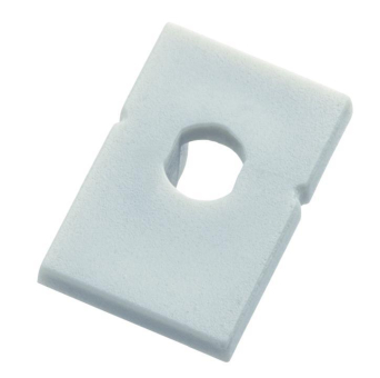 Rutec Endkappe Einspeisung 10/15   69678 