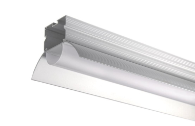 Rutec Reflektor f.Profil 69145     69149 