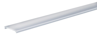 Rutec Profil Abdeckung matt 39/9F  69298 