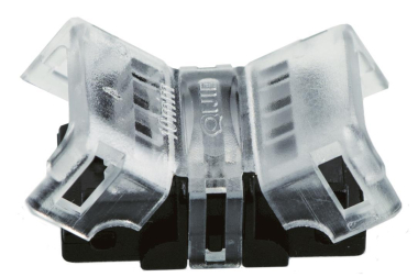 Rutec Direktverbinder Push Select  70522 