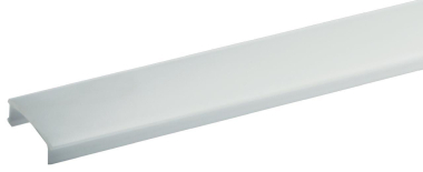 Rutec Profil Abdeckung matt 9,9 Fl 68760 