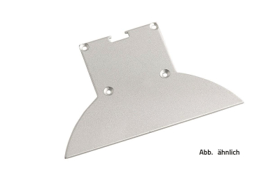 Rutec Endkappe Einspeisung 93/59   69128 