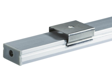 Rutec Montageklammer Metall        69440 