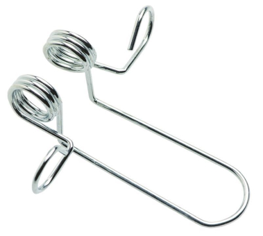 Rutec Montageklammer Metall        69870 