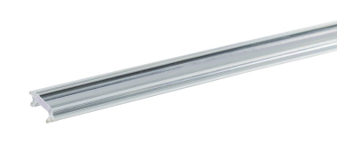 Rutec Profil Abdeckung klar        69697 