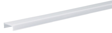 Rutec Profil Abdeckung matt STEP1  69558 
