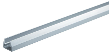 Rutec ALU-Profil Glas 15/7G für    69805 