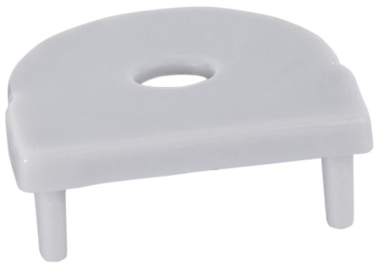 Rutec Endkappe Einspeisung         68496 