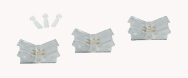 Rutec Direktverbinder Einfarbig    70591 