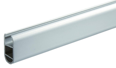 Rutec ALU-Profil Wardrobe 15/30S   69535 