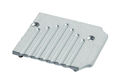 Rutec xEndkappe 35mm Wand          68665 