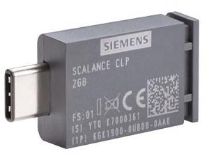Siemens SCALANCE CLP  6GK5907-8UA00-0AA0 