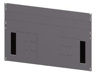 Siemens 8MF10862UB512    8MF1086-2UB51-2 