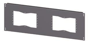 Siemens 8MF10842UB520    8MF1084-2UB52-0 