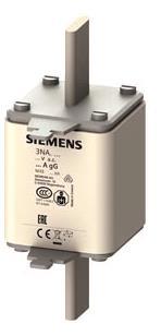 Siemens 3NA3344 NH3 250A 500VAC/440DC 