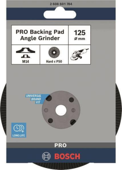 Bosch X-LOCK Stützteller      2608601784 