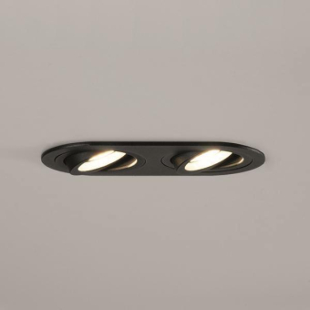 Brumberg Einbaumodul oval,      45020180 