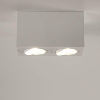 Brumberg Anbaumodul rechteckig, 45125170 