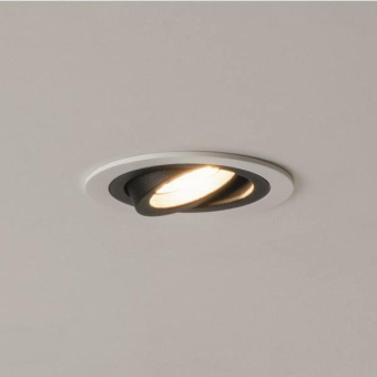 Brumberg Einbaumodul rund,      45006550 