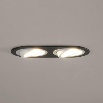 Brumberg Einbaumodul oval,      45020560 