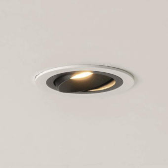 Brumberg Einbaumodul rund,      45008550 