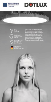 DOTLUX Roll-up 85x200cm           4410-1 