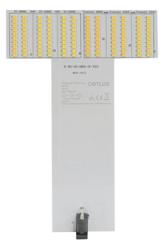 DOTLUX TRUEcolor-Tester           4516-1 