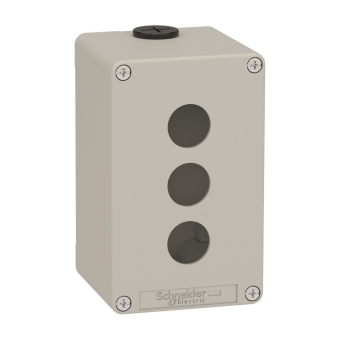 Schneider Leergehäuse XAP,      XAPD2503 