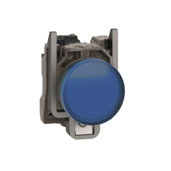 Schneider Leuchtmelder,        XB4BVGM6T 