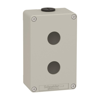 Schneider Leergehäuse XAP,      XAPD2202 