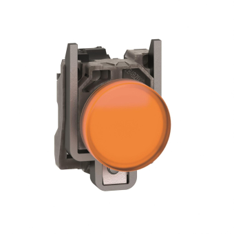 Schneider Leuchtmelder,        XB4BVGM5T 