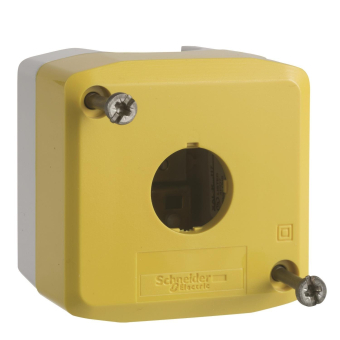 Schneider Leergehäuse XALD  XALK01CUST01 