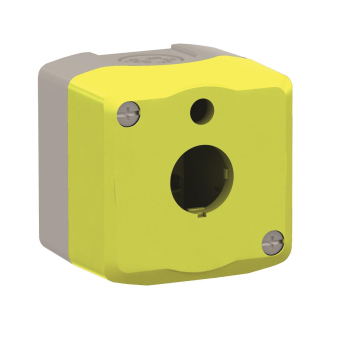 Schneider Leergehäuse            XALKW01 