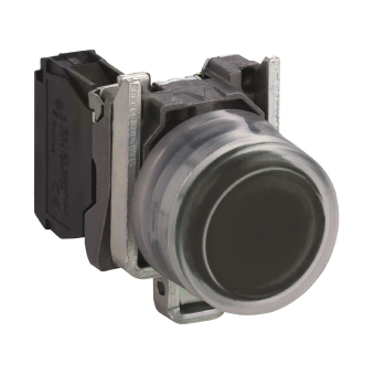 GS Drucktaster mit               XB4BP21 