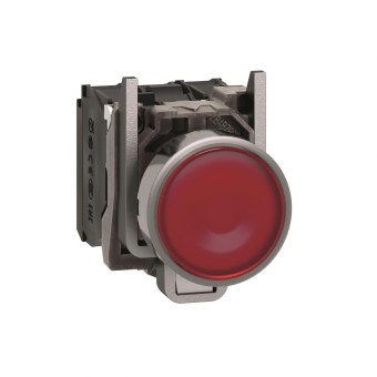 GS Leuchtdrucktaster           XB4BW34B5 